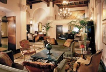 Kensington Park Hotel - A Personality Hotel